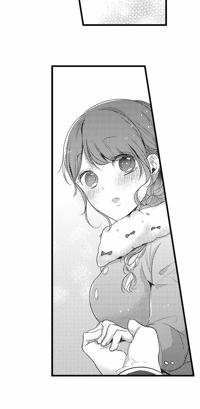 Sai Rồi, Sếp Tây Nhà Tôi Không Phải Là Quý Ông Đâu! Chapter 47 - Trang 2