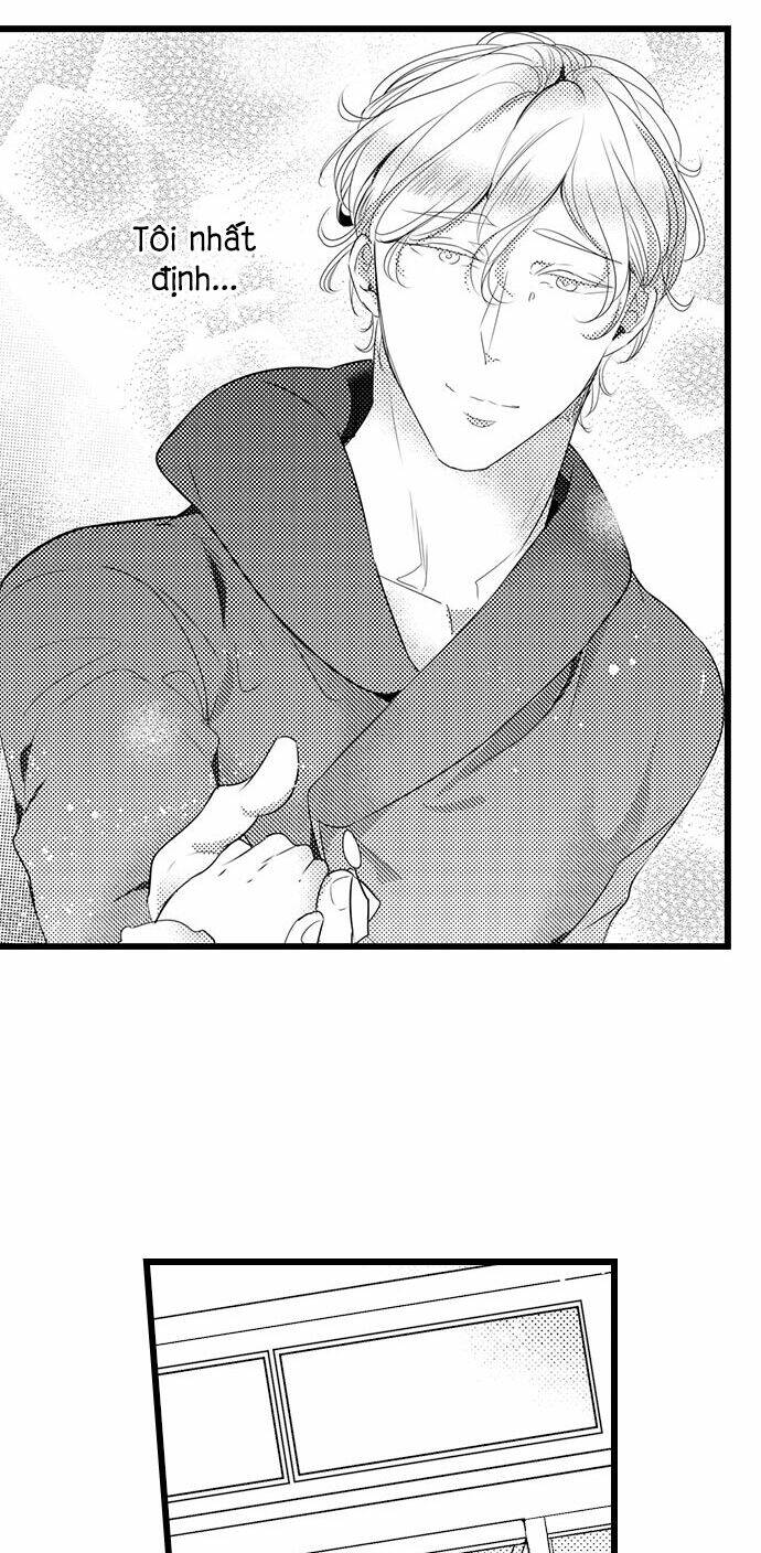 Sai Rồi, Sếp Tây Nhà Tôi Không Phải Là Quý Ông Đâu! Chapter 47 - Trang 2