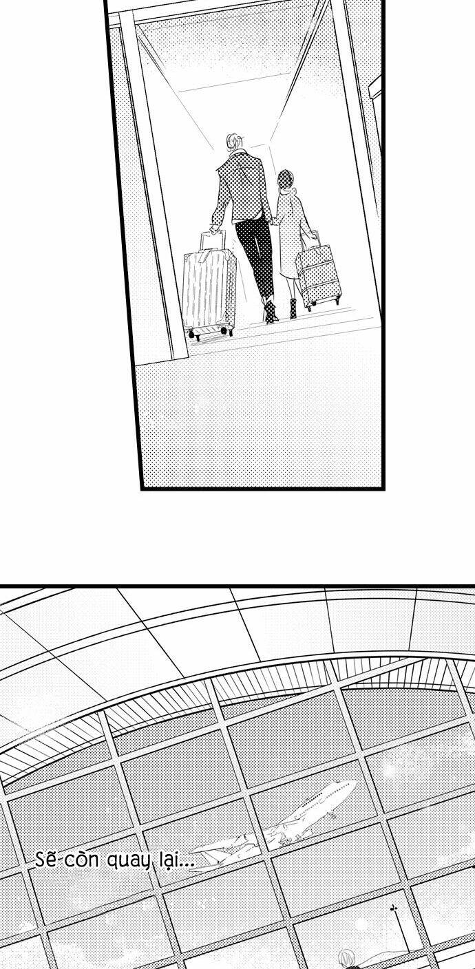 Sai Rồi, Sếp Tây Nhà Tôi Không Phải Là Quý Ông Đâu! Chapter 47 - Trang 2