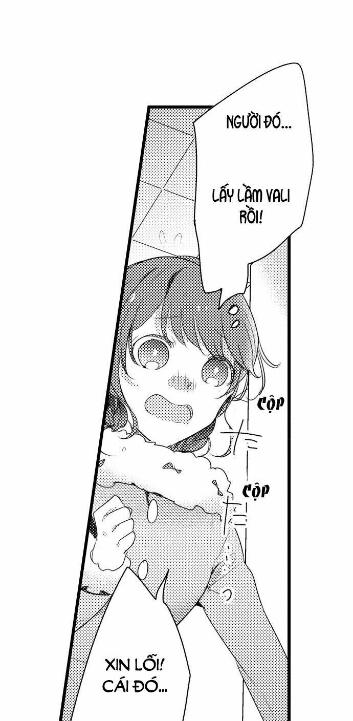 Sai Rồi, Sếp Tây Nhà Tôi Không Phải Là Quý Ông Đâu! Chapter 47 - Trang 2