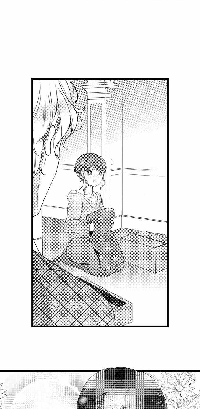 Sai Rồi, Sếp Tây Nhà Tôi Không Phải Là Quý Ông Đâu! Chapter 47 - Trang 2