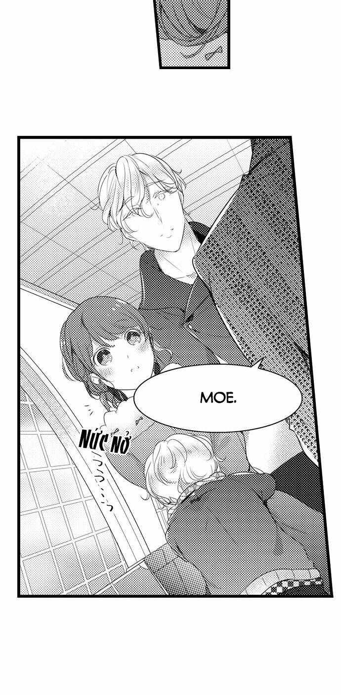 Sai Rồi, Sếp Tây Nhà Tôi Không Phải Là Quý Ông Đâu! Chapter 47 - Trang 2