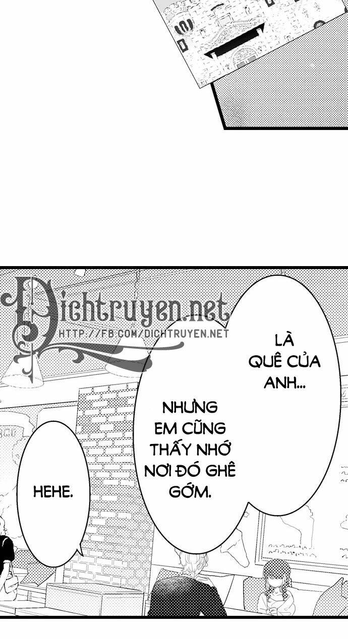 Sai Rồi, Sếp Tây Nhà Tôi Không Phải Là Quý Ông Đâu! Chapter 49 - Trang 2