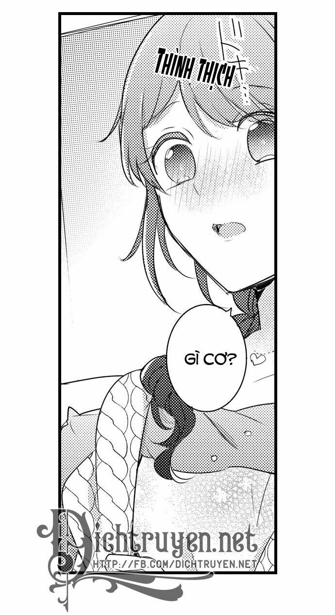 Sai Rồi, Sếp Tây Nhà Tôi Không Phải Là Quý Ông Đâu! Chapter 49 - Trang 2