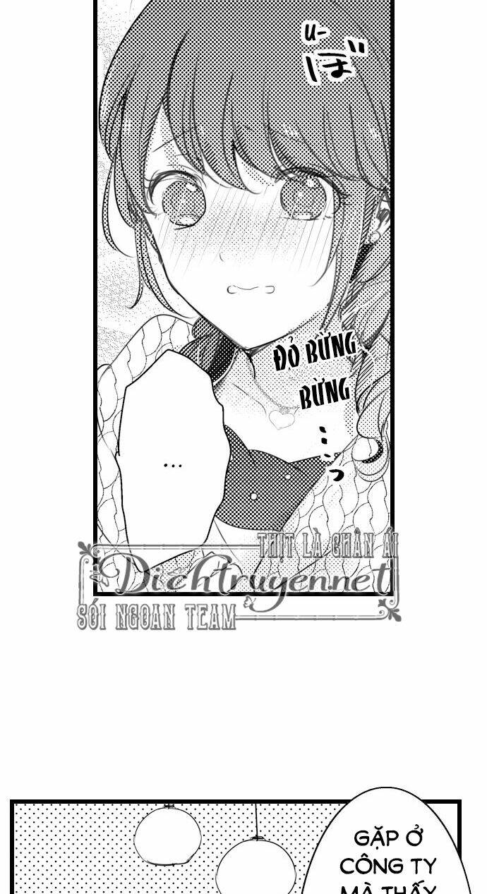 Sai Rồi, Sếp Tây Nhà Tôi Không Phải Là Quý Ông Đâu! Chapter 49 - Trang 2