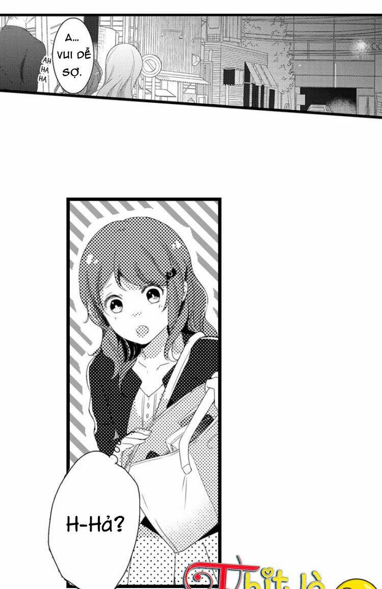 Sai Rồi, Sếp Tây Nhà Tôi Không Phải Là Quý Ông Đâu! Chapter 5 - Trang 2
