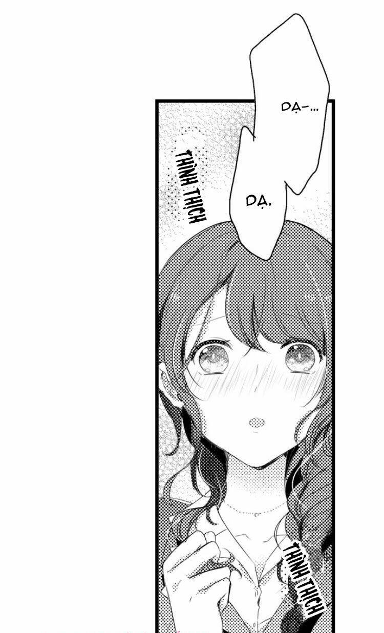 Sai Rồi, Sếp Tây Nhà Tôi Không Phải Là Quý Ông Đâu! Chapter 5 - Trang 2