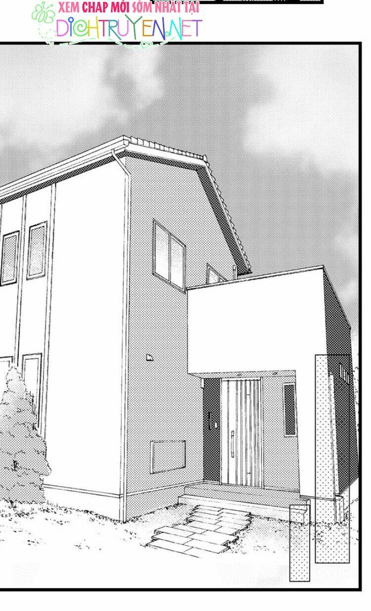 Sai Rồi, Sếp Tây Nhà Tôi Không Phải Là Quý Ông Đâu! Chapter 5 - Trang 2