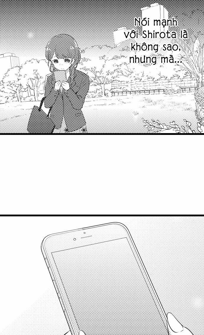 Sai Rồi, Sếp Tây Nhà Tôi Không Phải Là Quý Ông Đâu! Chapter 50 - Trang 2