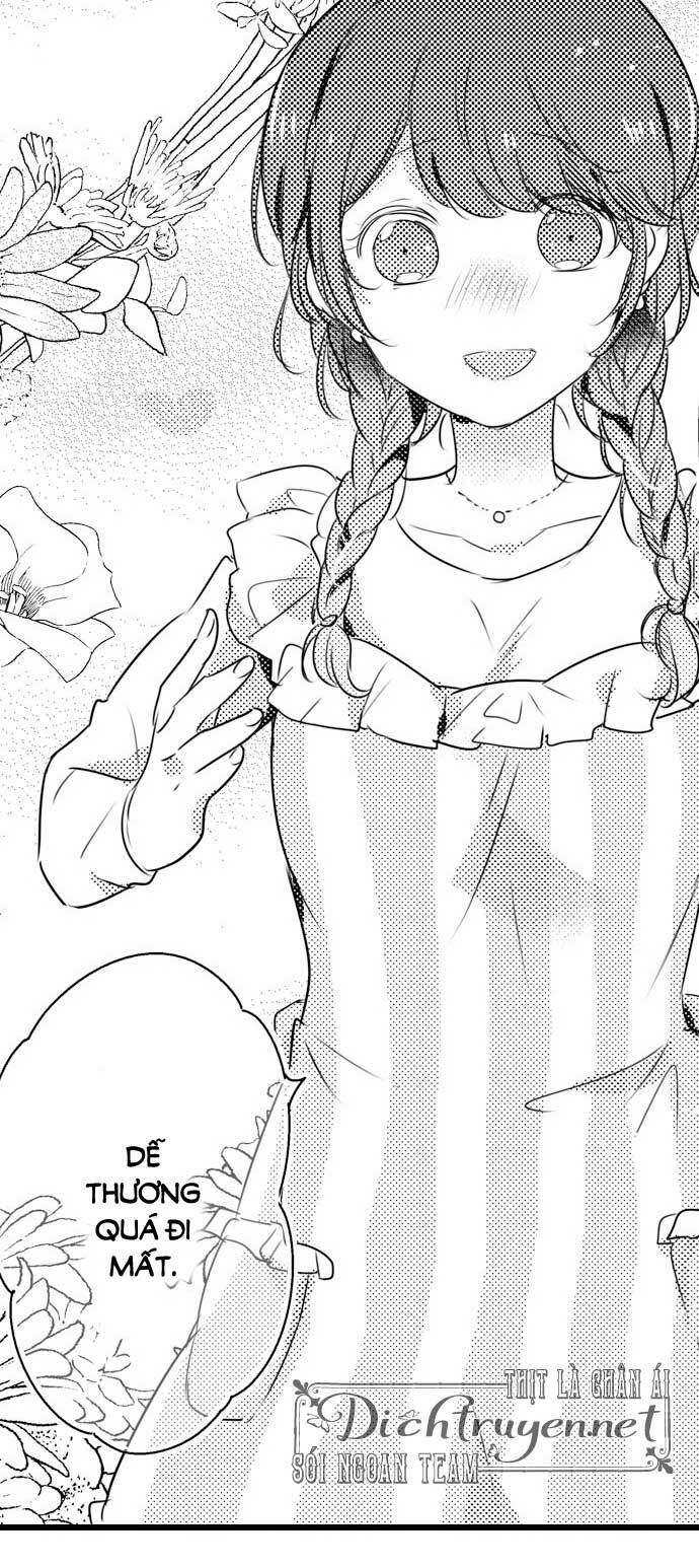 Sai Rồi, Sếp Tây Nhà Tôi Không Phải Là Quý Ông Đâu! Chapter 51 - Trang 2