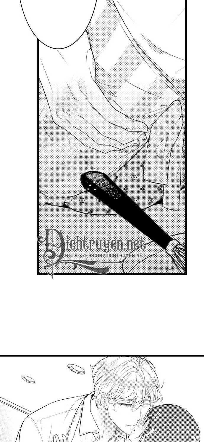 Sai Rồi, Sếp Tây Nhà Tôi Không Phải Là Quý Ông Đâu! Chapter 51 - Trang 2