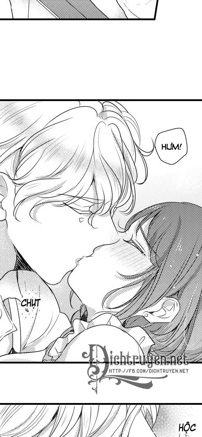 Sai Rồi, Sếp Tây Nhà Tôi Không Phải Là Quý Ông Đâu! Chapter 51 - Trang 2