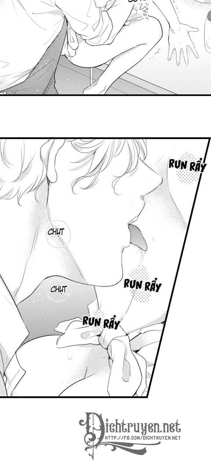 Sai Rồi, Sếp Tây Nhà Tôi Không Phải Là Quý Ông Đâu! Chapter 52 - Trang 2