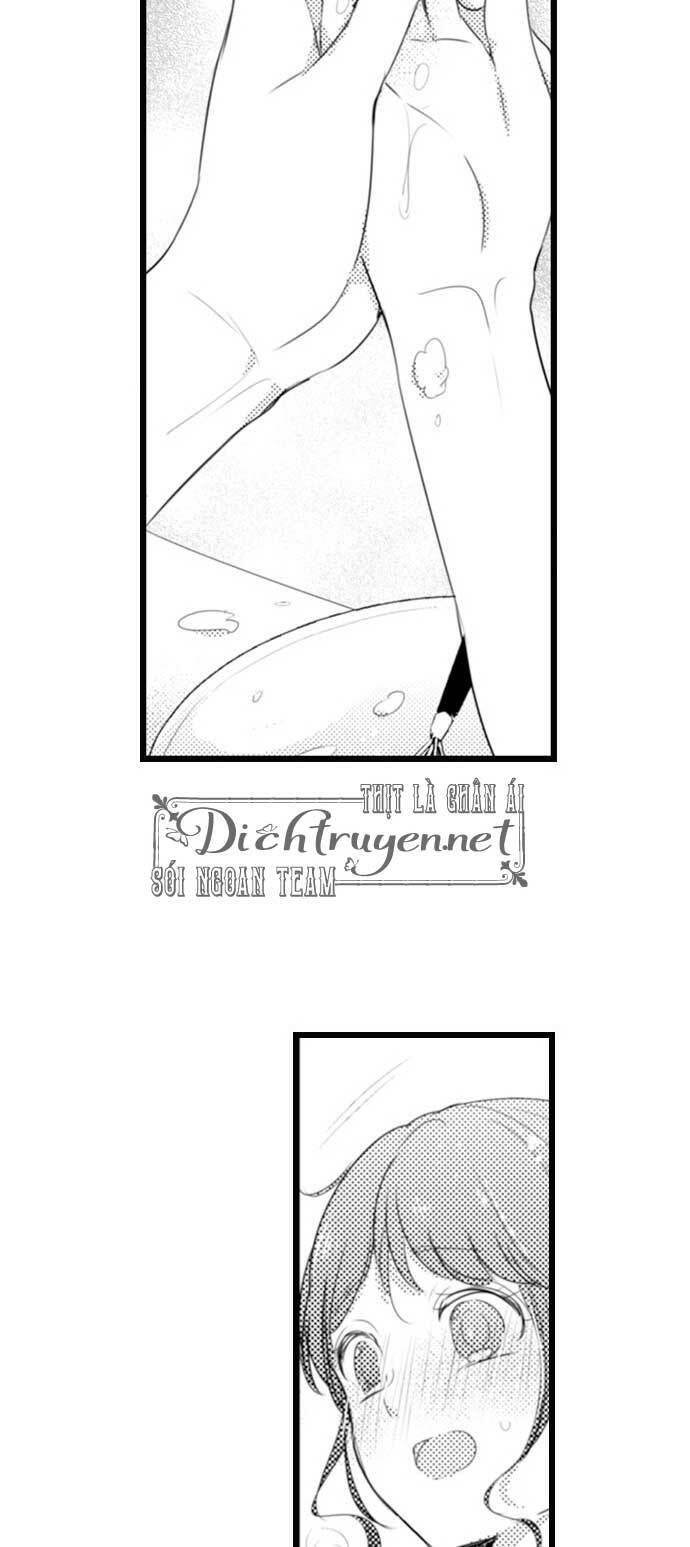 Sai Rồi, Sếp Tây Nhà Tôi Không Phải Là Quý Ông Đâu! Chapter 52 - Trang 2