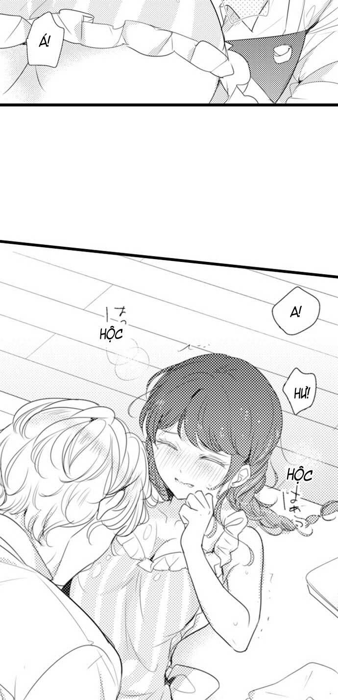 Sai Rồi, Sếp Tây Nhà Tôi Không Phải Là Quý Ông Đâu! Chapter 52 - Trang 2