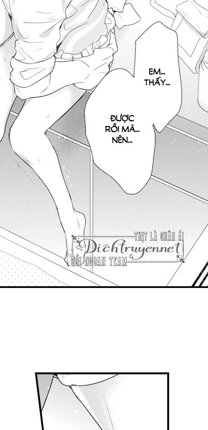 Sai Rồi, Sếp Tây Nhà Tôi Không Phải Là Quý Ông Đâu! Chapter 52 - Trang 2