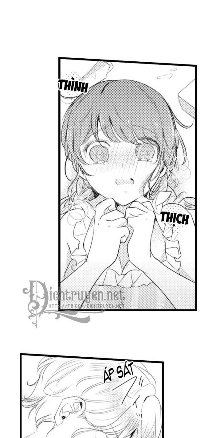 Sai Rồi, Sếp Tây Nhà Tôi Không Phải Là Quý Ông Đâu! Chapter 52 - Trang 2