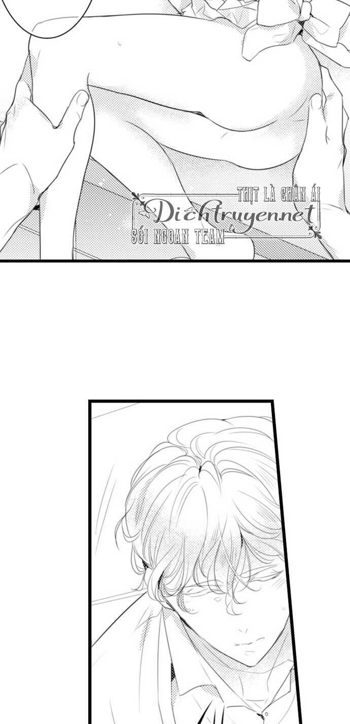 Sai Rồi, Sếp Tây Nhà Tôi Không Phải Là Quý Ông Đâu! Chapter 52 - Trang 2