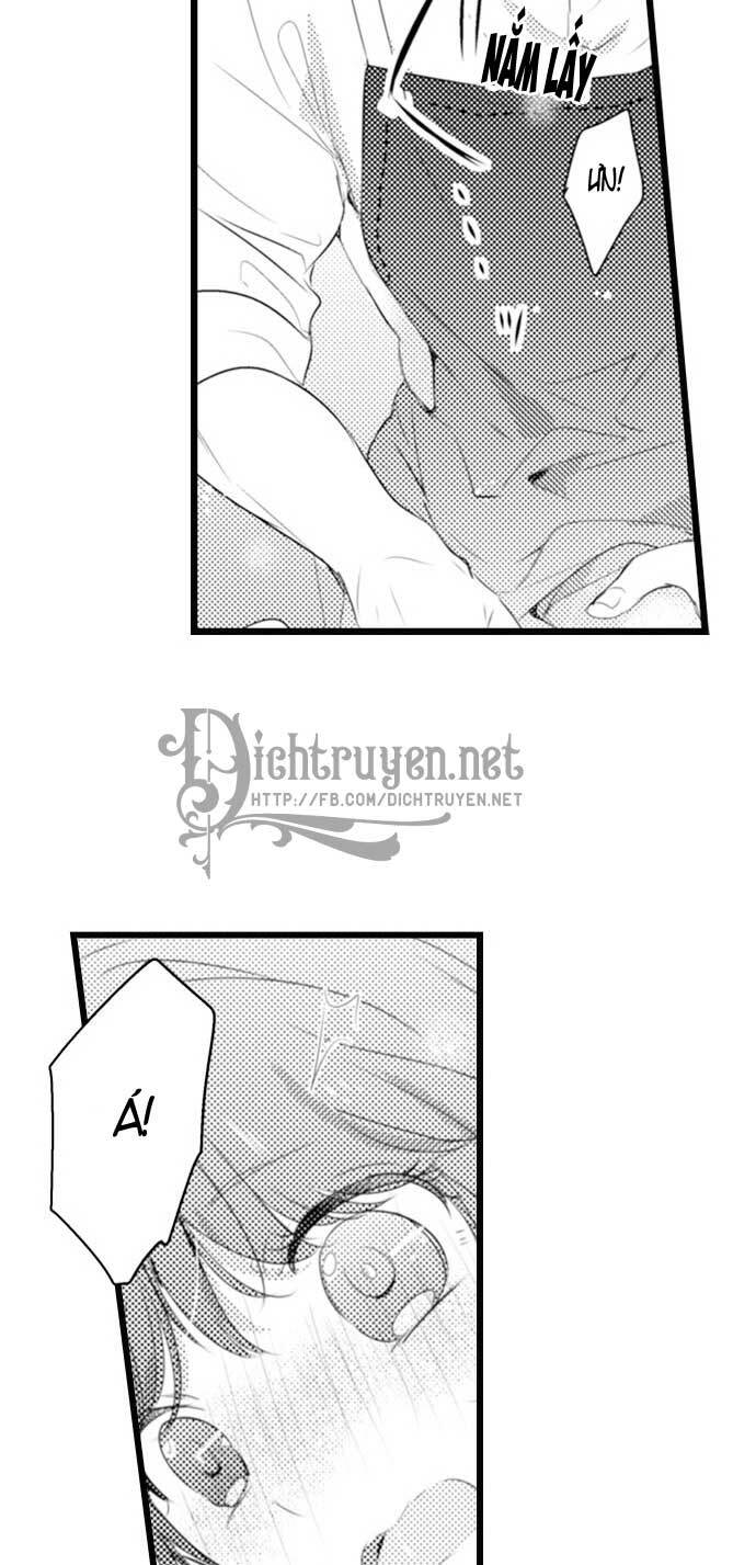 Sai Rồi, Sếp Tây Nhà Tôi Không Phải Là Quý Ông Đâu! Chapter 52 - Trang 2