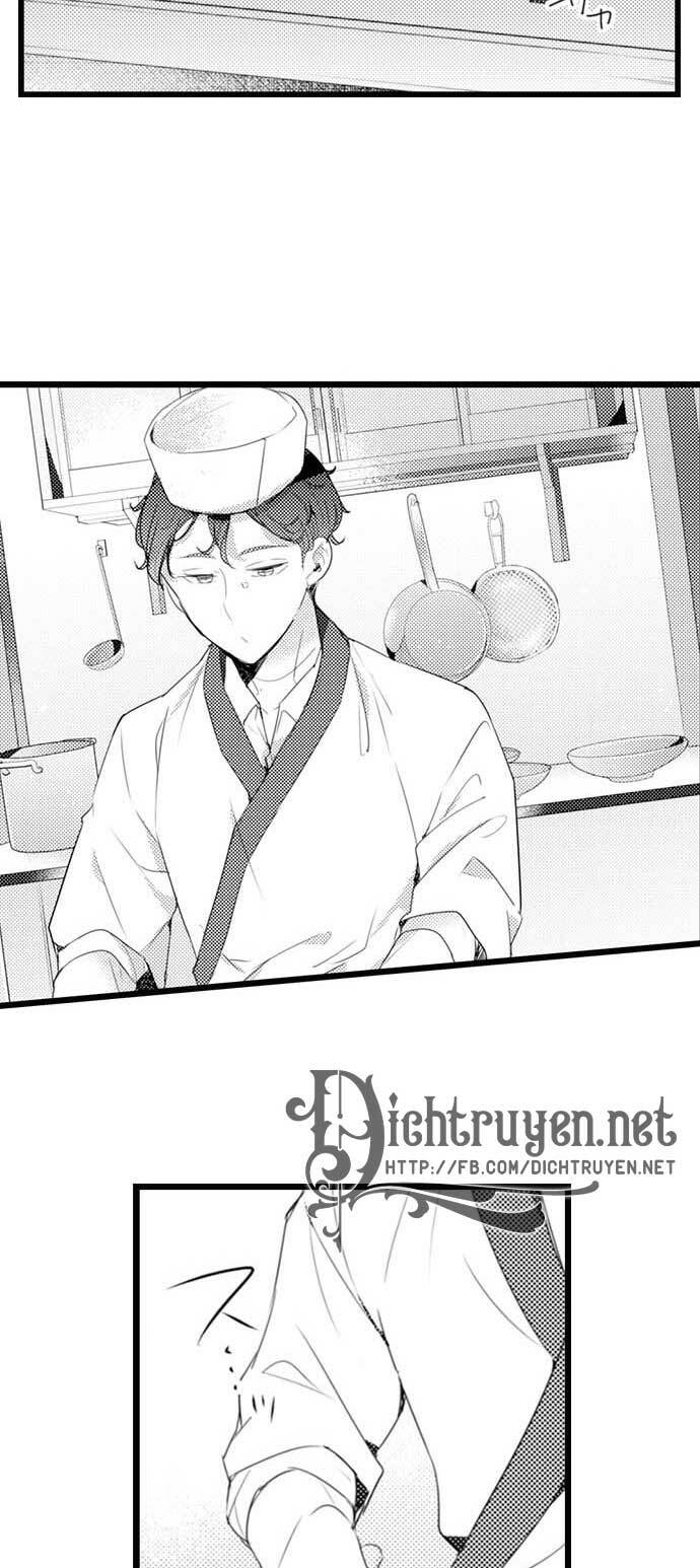 Sai Rồi, Sếp Tây Nhà Tôi Không Phải Là Quý Ông Đâu! Chapter 54 - Trang 2