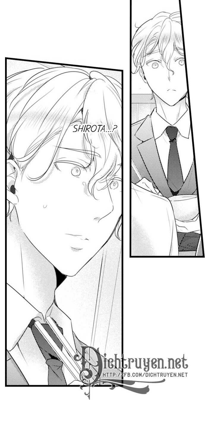 Sai Rồi, Sếp Tây Nhà Tôi Không Phải Là Quý Ông Đâu! Chapter 54 - Trang 2