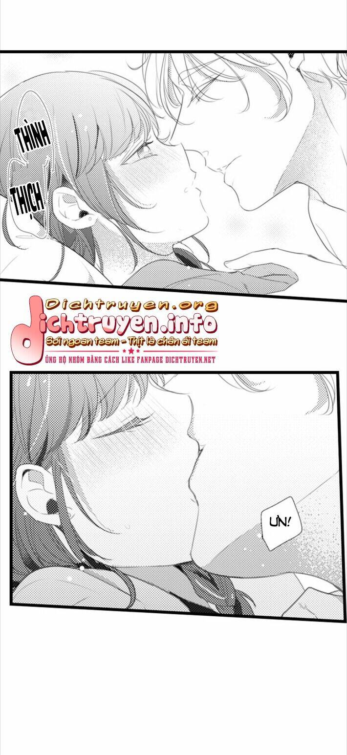 Sai Rồi, Sếp Tây Nhà Tôi Không Phải Là Quý Ông Đâu! Chapter 56 - Trang 2