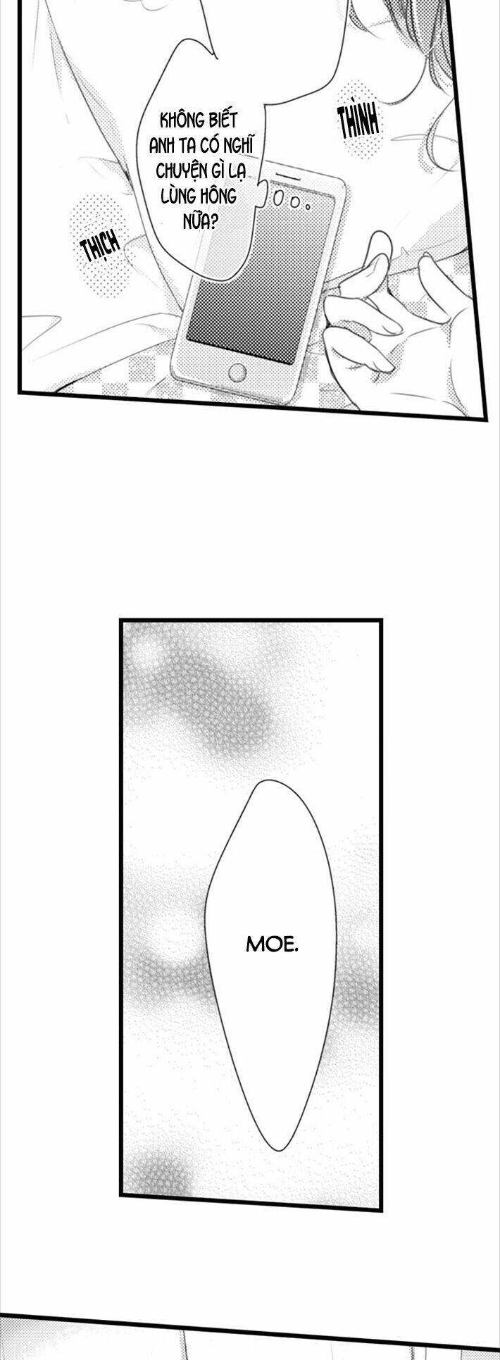 Sai Rồi, Sếp Tây Nhà Tôi Không Phải Là Quý Ông Đâu! Chapter 56 - Trang 2