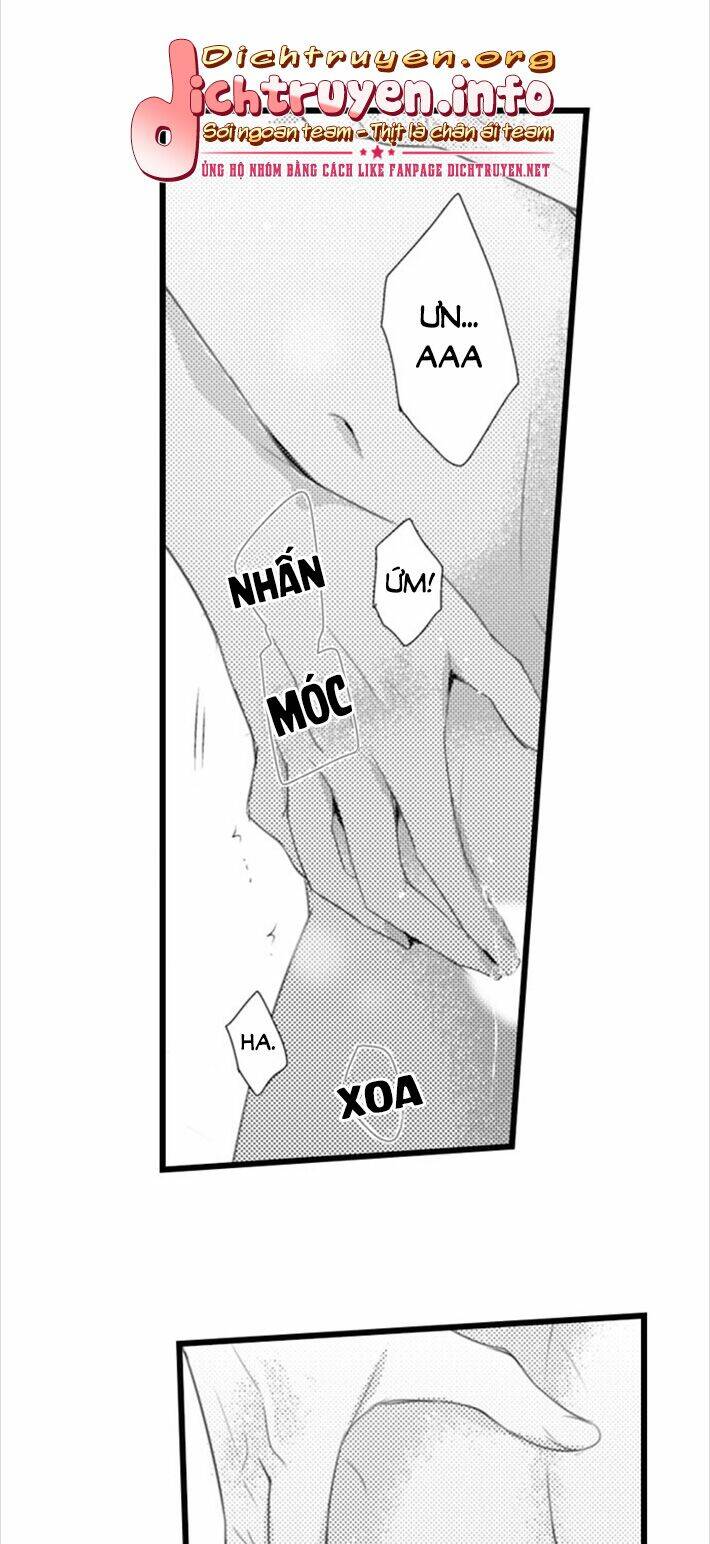 Sai Rồi, Sếp Tây Nhà Tôi Không Phải Là Quý Ông Đâu! Chapter 56 - Trang 2