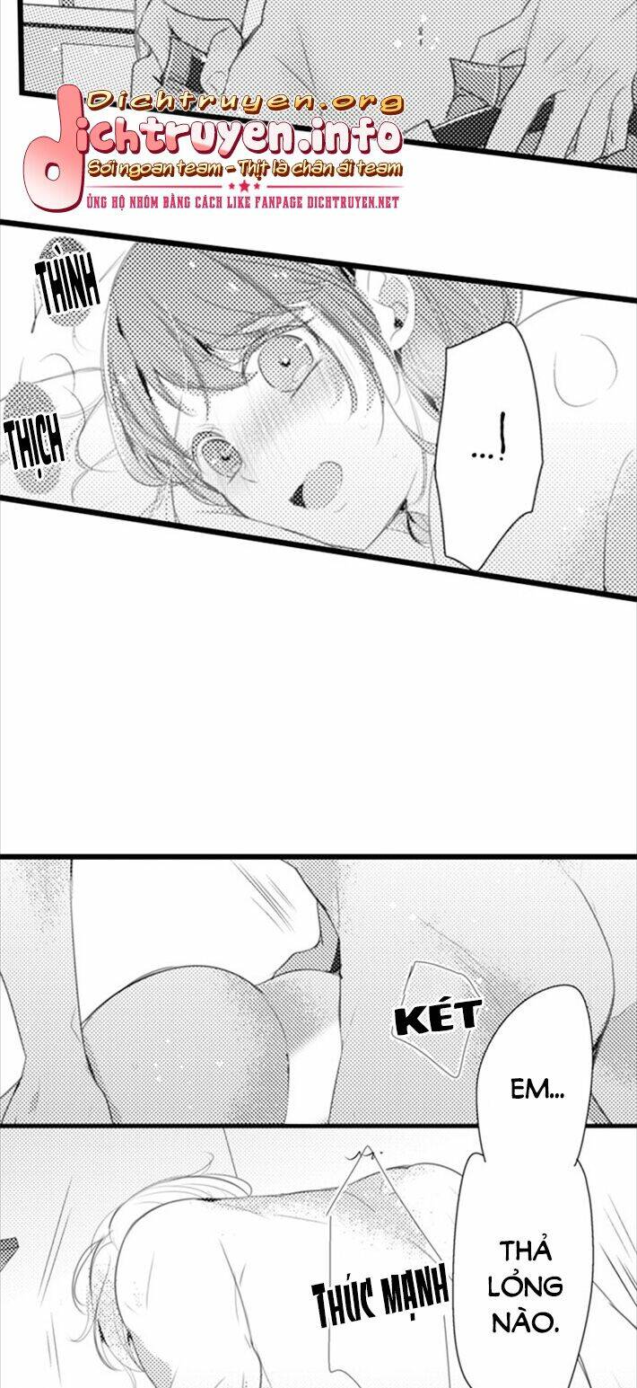 Sai Rồi, Sếp Tây Nhà Tôi Không Phải Là Quý Ông Đâu! Chapter 56 - Trang 2