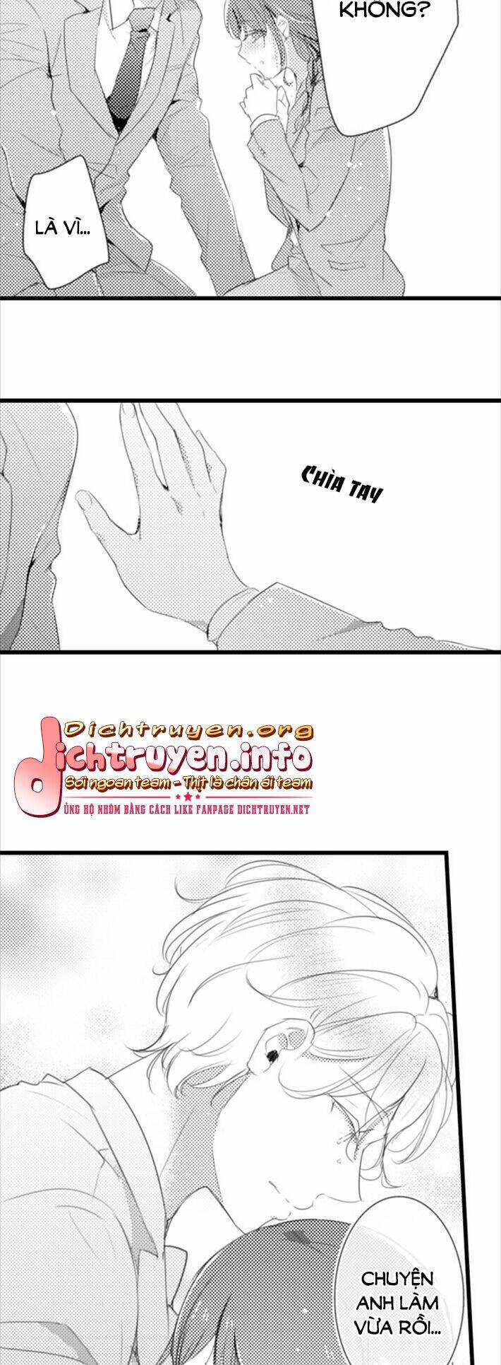 Sai Rồi, Sếp Tây Nhà Tôi Không Phải Là Quý Ông Đâu! Chapter 56 - Trang 2