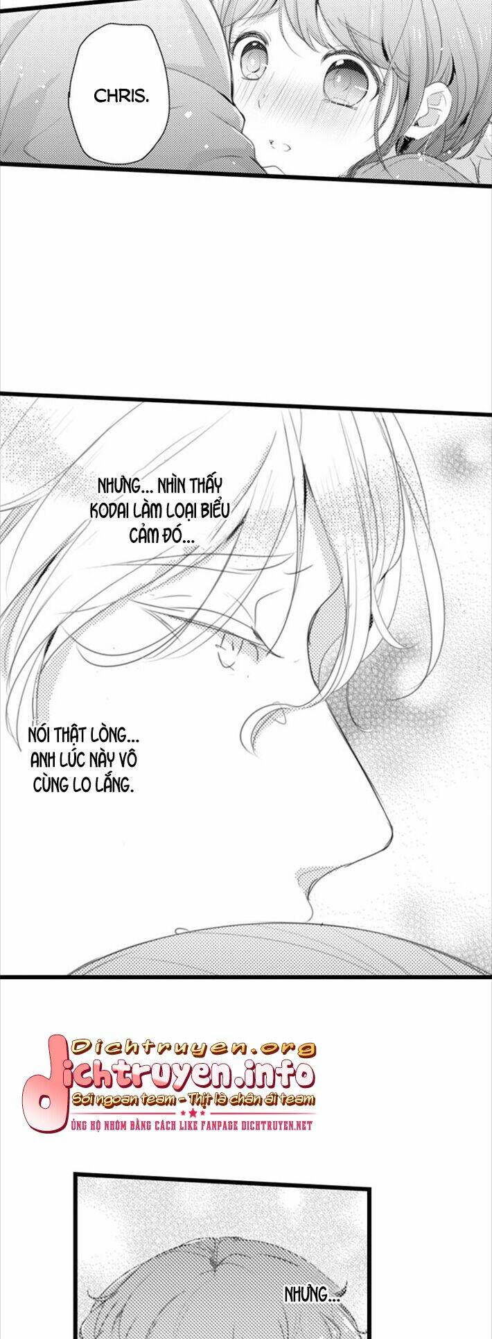 Sai Rồi, Sếp Tây Nhà Tôi Không Phải Là Quý Ông Đâu! Chapter 56 - Trang 2