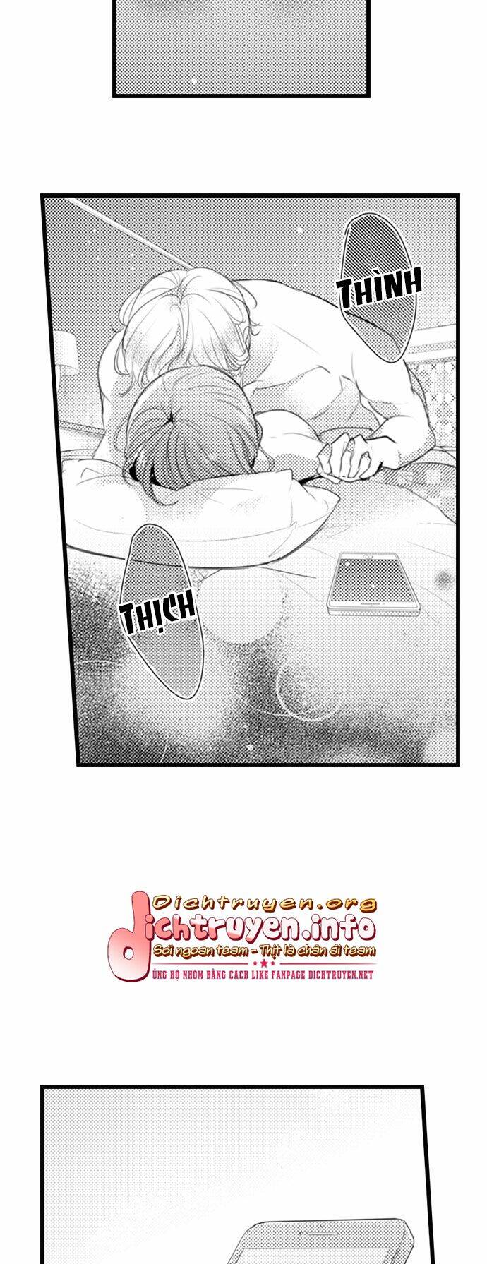 Sai Rồi, Sếp Tây Nhà Tôi Không Phải Là Quý Ông Đâu! Chapter 57 - Trang 2