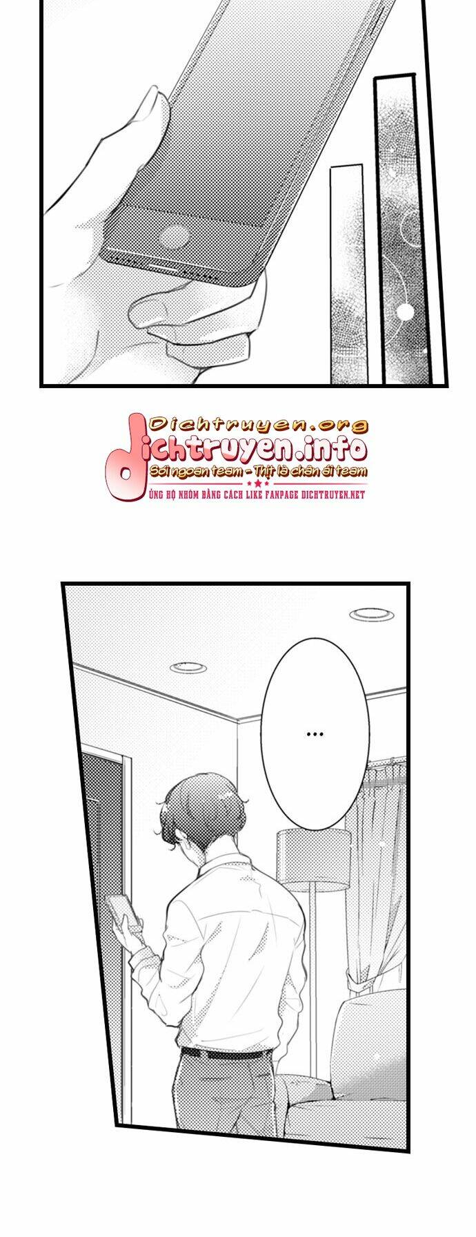 Sai Rồi, Sếp Tây Nhà Tôi Không Phải Là Quý Ông Đâu! Chapter 57 - Trang 2