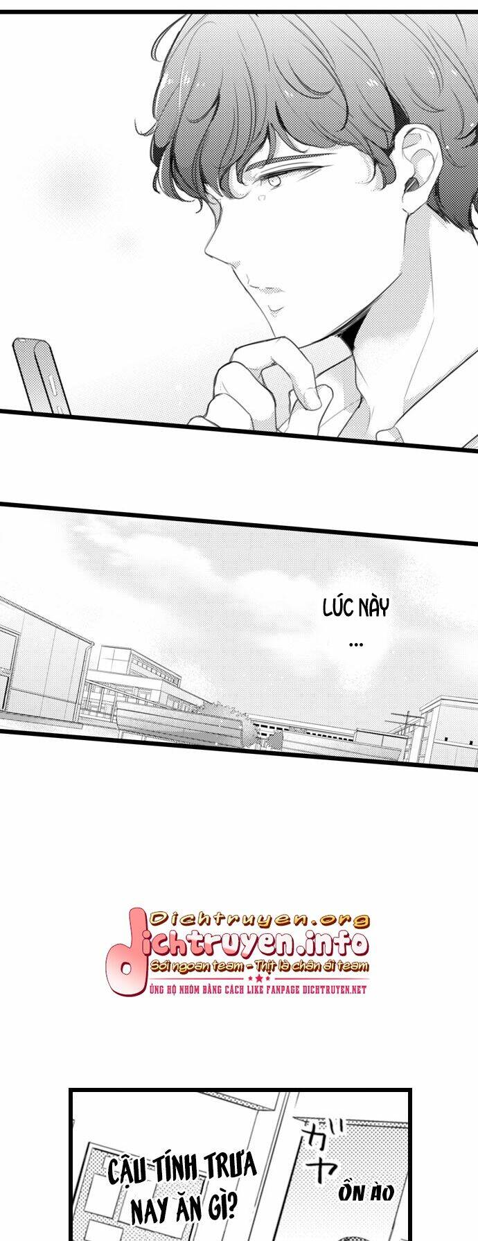 Sai Rồi, Sếp Tây Nhà Tôi Không Phải Là Quý Ông Đâu! Chapter 57 - Trang 2