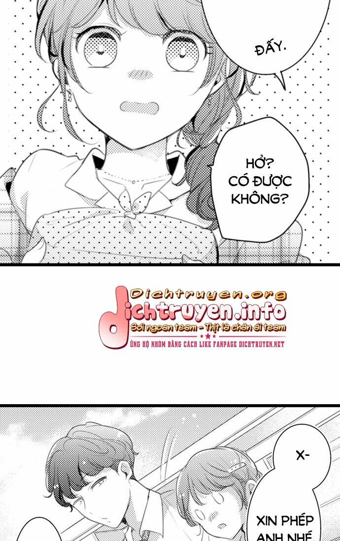 Sai Rồi, Sếp Tây Nhà Tôi Không Phải Là Quý Ông Đâu! Chapter 57 - Trang 2