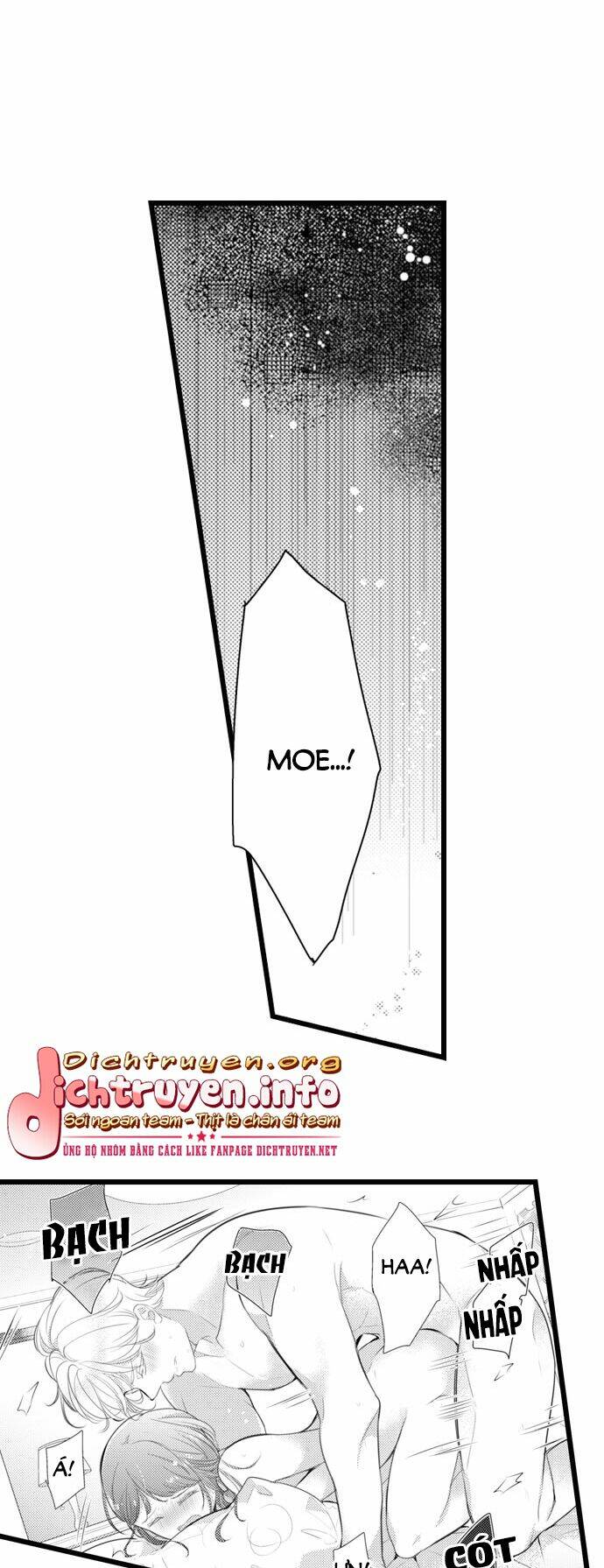 Sai Rồi, Sếp Tây Nhà Tôi Không Phải Là Quý Ông Đâu! Chapter 57 - Trang 2