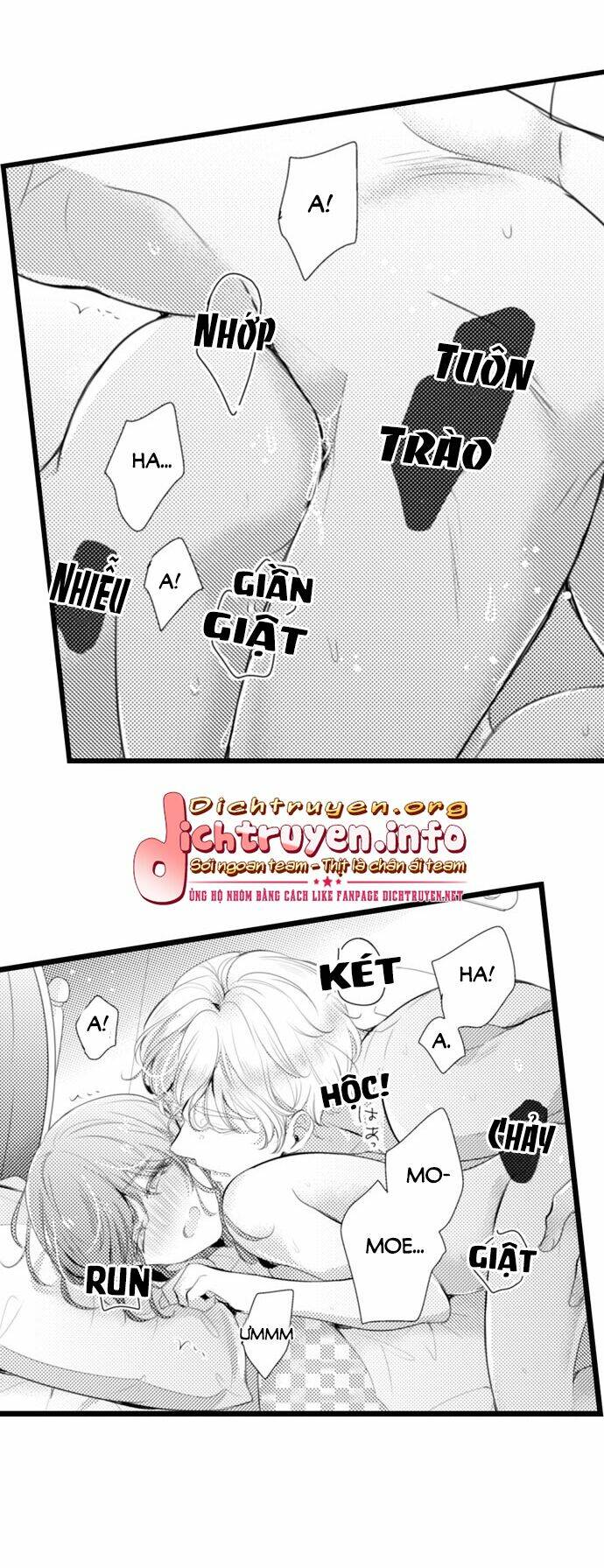 Sai Rồi, Sếp Tây Nhà Tôi Không Phải Là Quý Ông Đâu! Chapter 57 - Trang 2