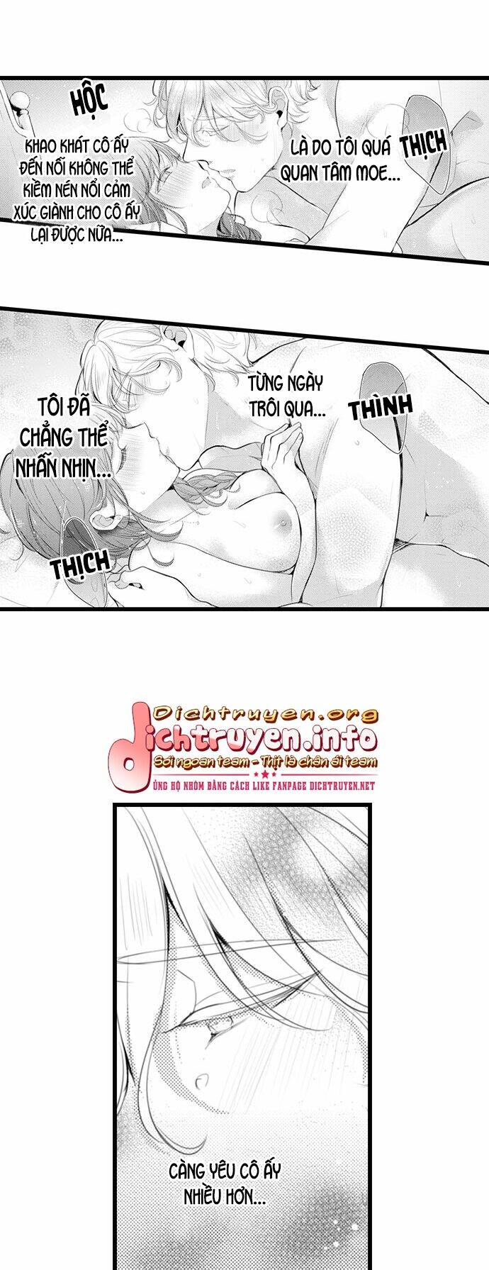 Sai Rồi, Sếp Tây Nhà Tôi Không Phải Là Quý Ông Đâu! Chapter 57 - Trang 2