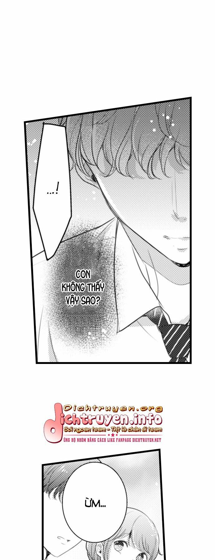 Sai Rồi, Sếp Tây Nhà Tôi Không Phải Là Quý Ông Đâu! Chapter 58 - Trang 2