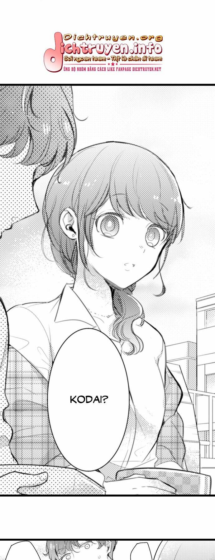 Sai Rồi, Sếp Tây Nhà Tôi Không Phải Là Quý Ông Đâu! Chapter 58 - Trang 2