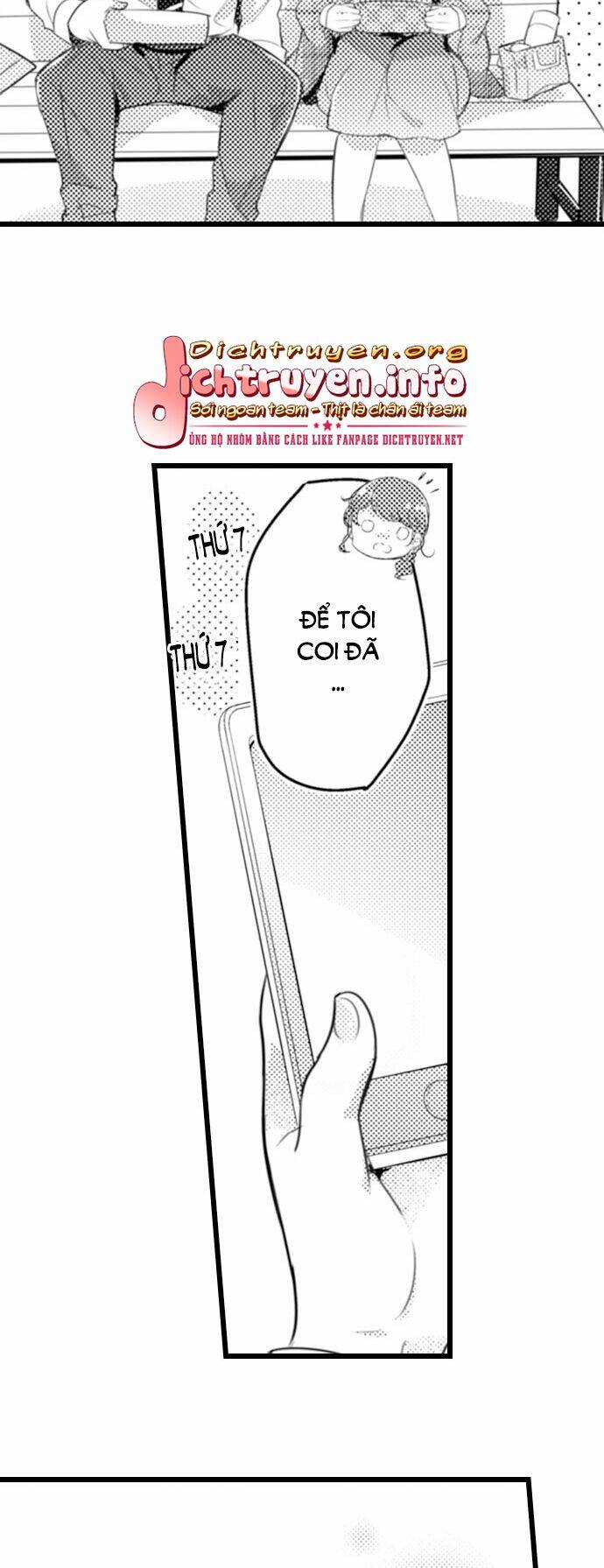 Sai Rồi, Sếp Tây Nhà Tôi Không Phải Là Quý Ông Đâu! Chapter 58 - Trang 2