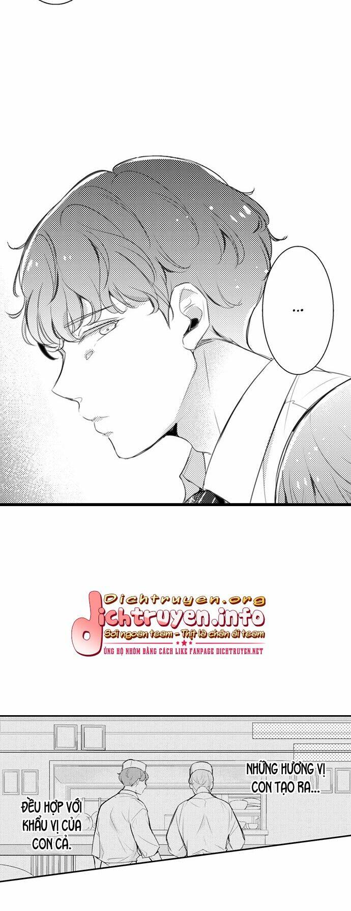 Sai Rồi, Sếp Tây Nhà Tôi Không Phải Là Quý Ông Đâu! Chapter 58 - Trang 2