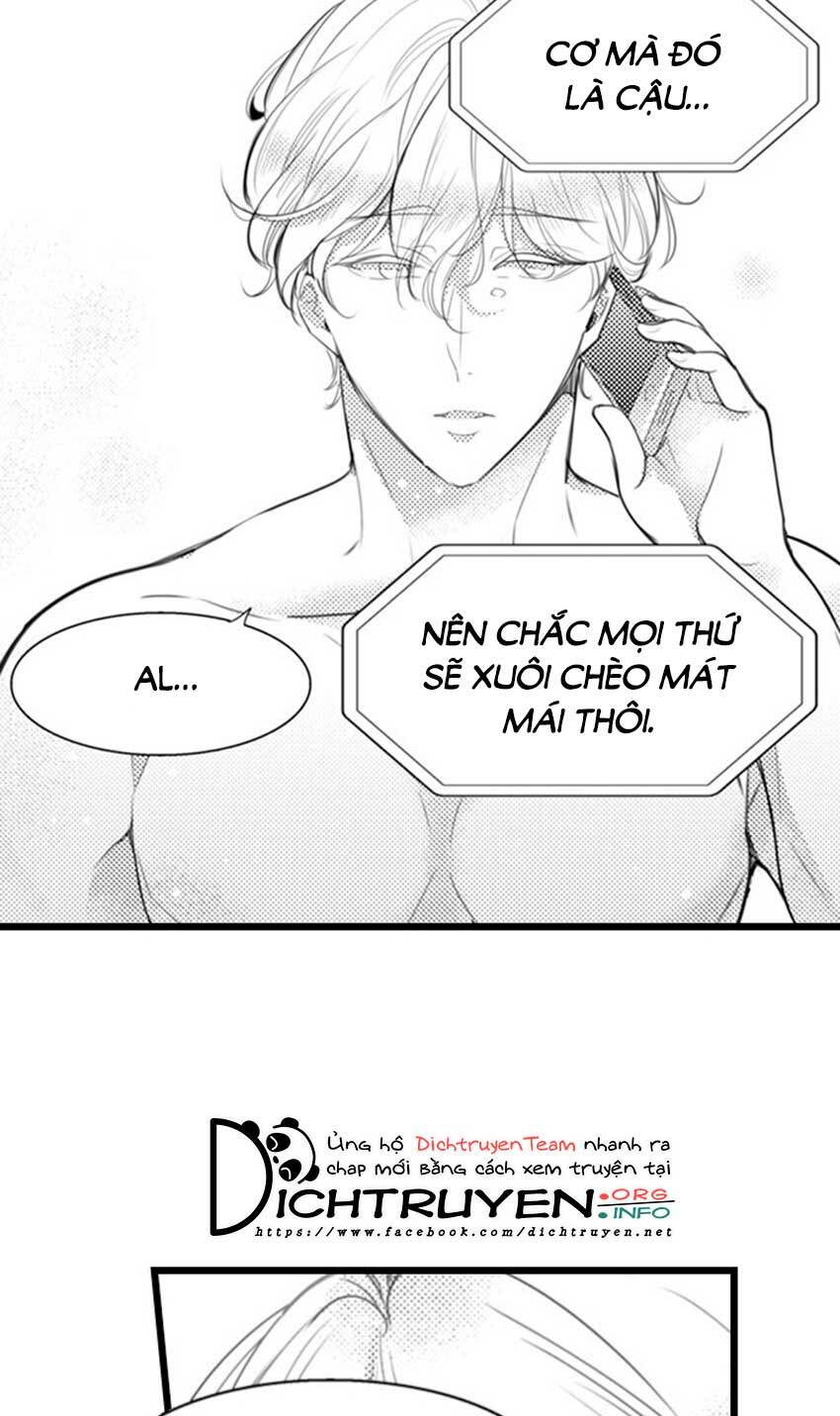 Sai Rồi, Sếp Tây Nhà Tôi Không Phải Là Quý Ông Đâu! Chapter 59 - Trang 2