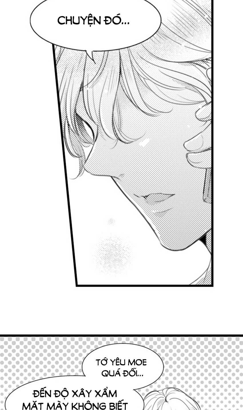 Sai Rồi, Sếp Tây Nhà Tôi Không Phải Là Quý Ông Đâu! Chapter 59 - Trang 2