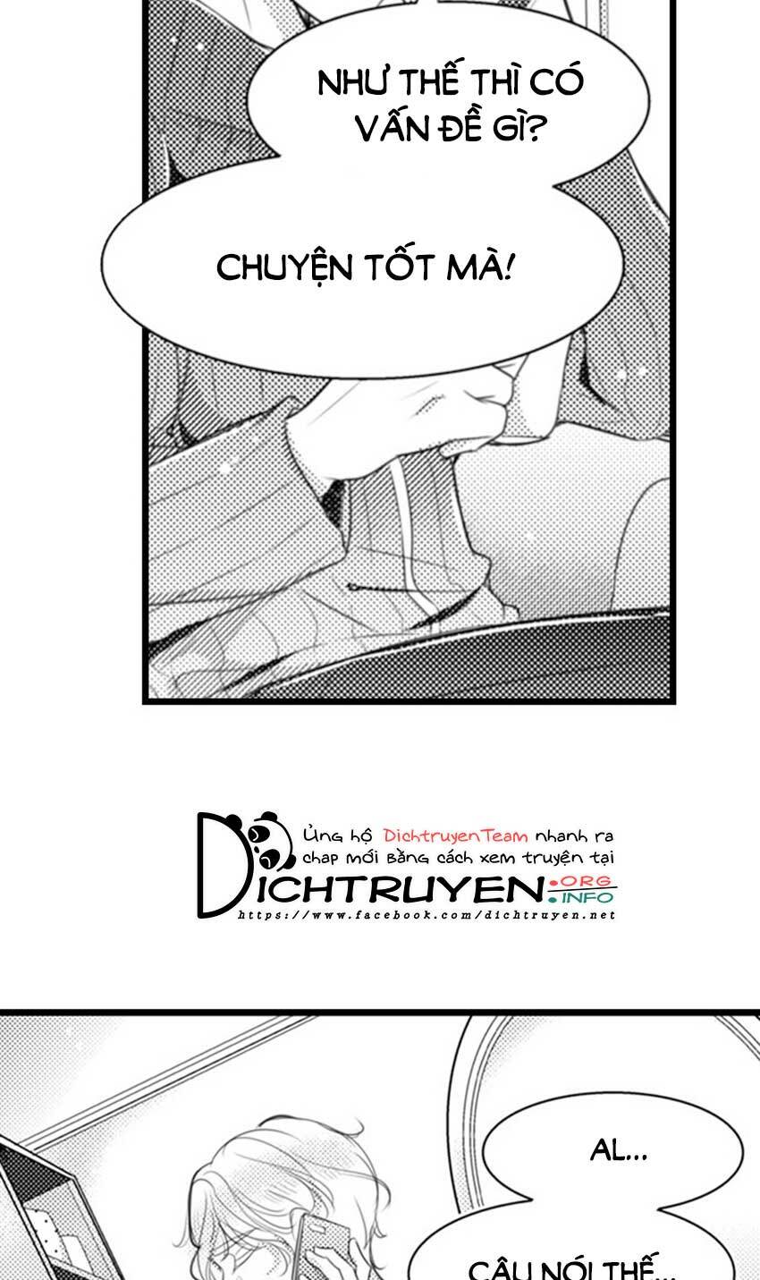 Sai Rồi, Sếp Tây Nhà Tôi Không Phải Là Quý Ông Đâu! Chapter 59 - Trang 2