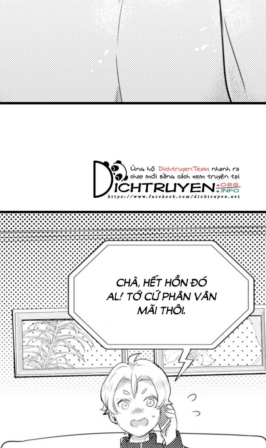 Sai Rồi, Sếp Tây Nhà Tôi Không Phải Là Quý Ông Đâu! Chapter 59 - Trang 2