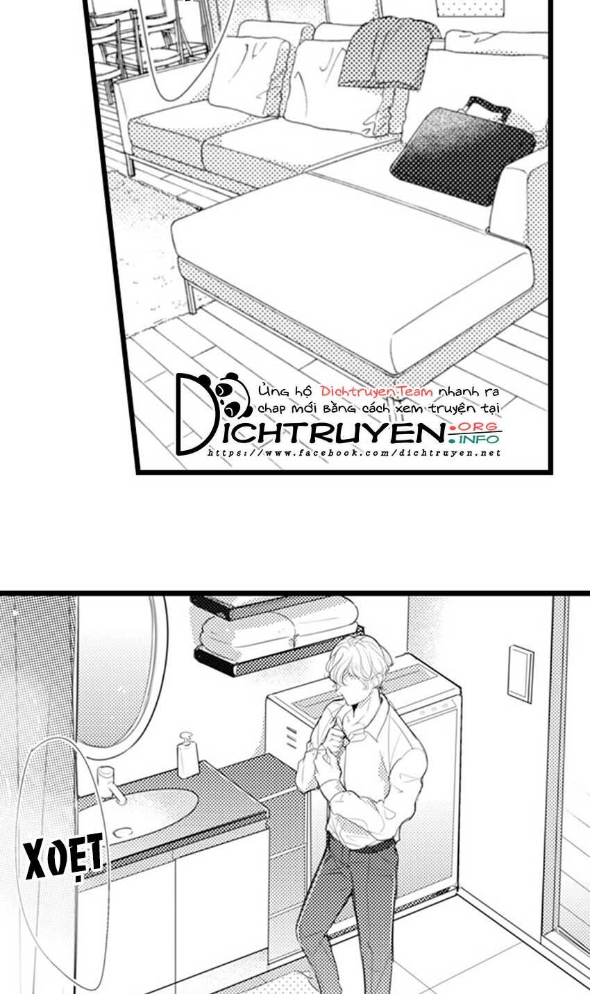 Sai Rồi, Sếp Tây Nhà Tôi Không Phải Là Quý Ông Đâu! Chapter 59 - Trang 2