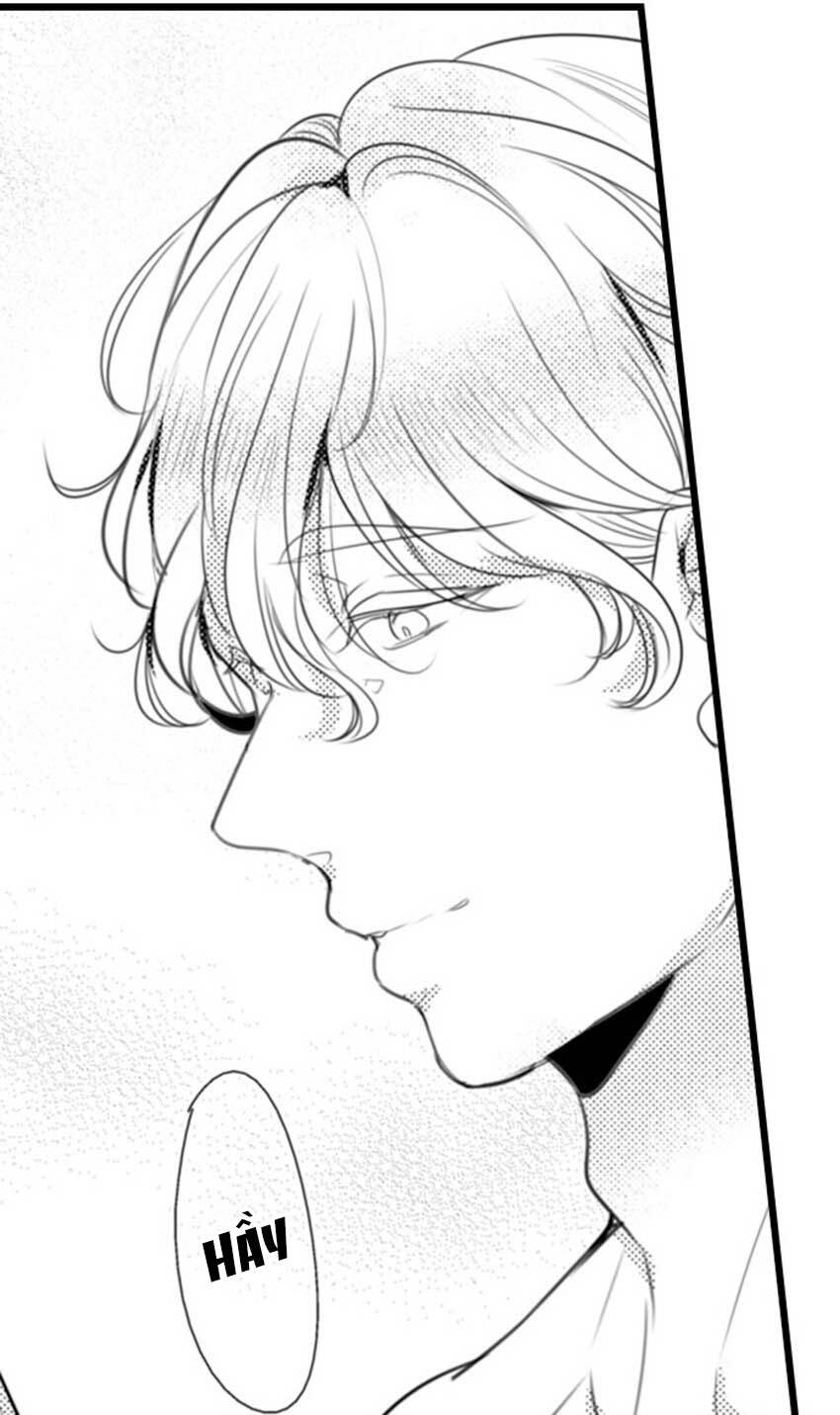 Sai Rồi, Sếp Tây Nhà Tôi Không Phải Là Quý Ông Đâu! Chapter 59 - Trang 2