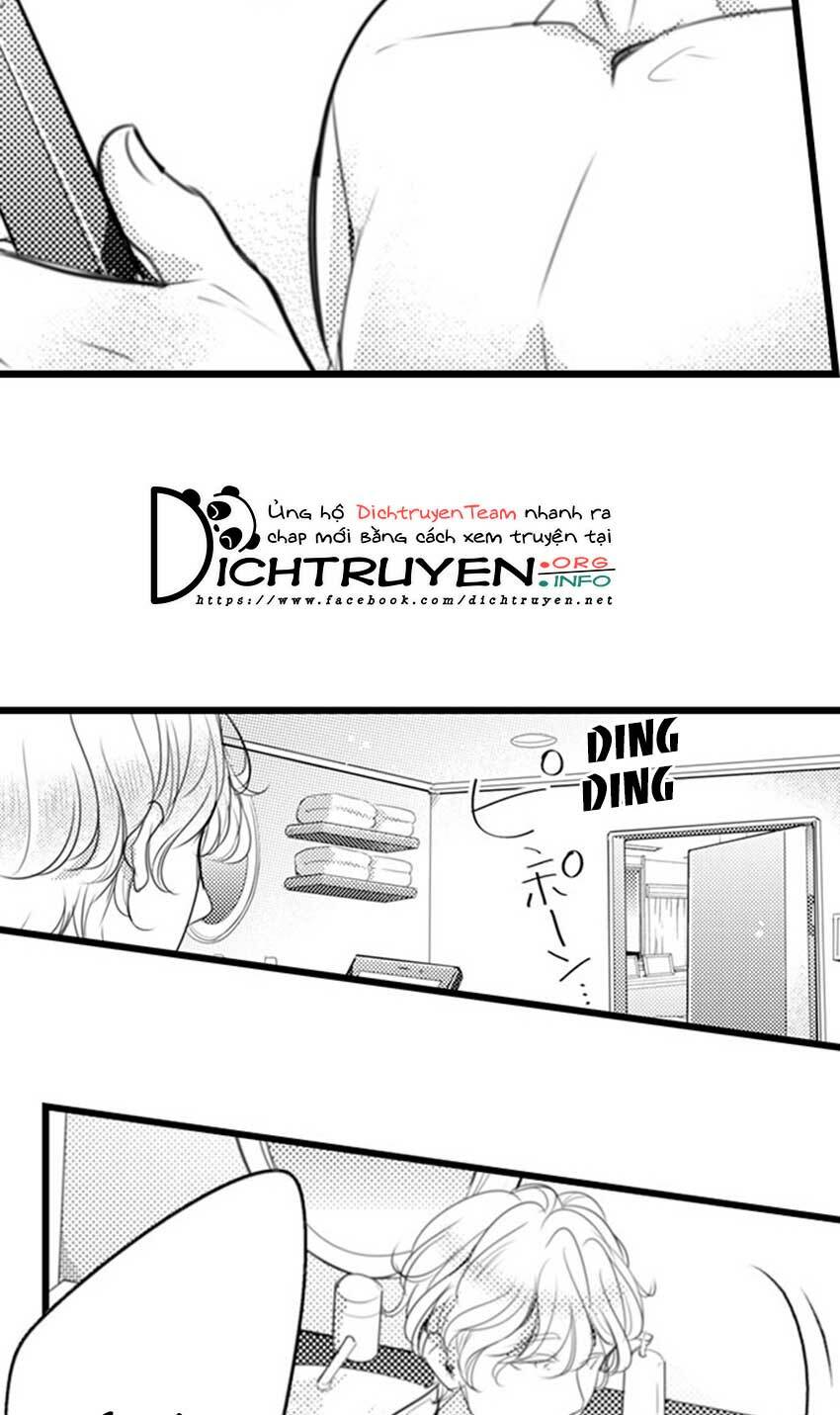 Sai Rồi, Sếp Tây Nhà Tôi Không Phải Là Quý Ông Đâu! Chapter 59 - Trang 2