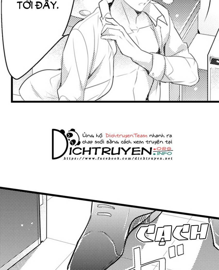 Sai Rồi, Sếp Tây Nhà Tôi Không Phải Là Quý Ông Đâu! Chapter 59 - Trang 2